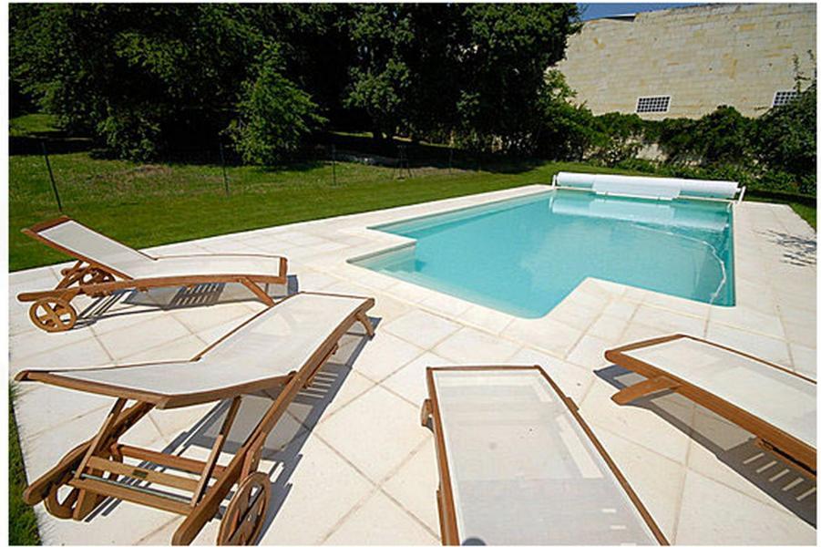 Maison d'hôtes Château Bouvet Ladubay