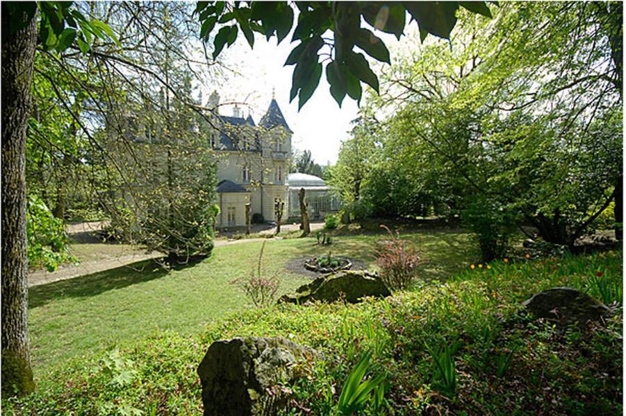 Château Bouvet Ladubay Saumur