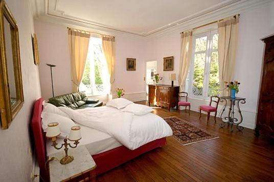 Château Bouvet Ladubay Saumur