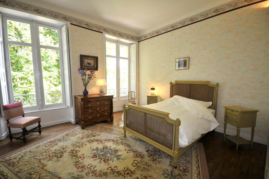 Château Bouvet Ladubay * Saumur